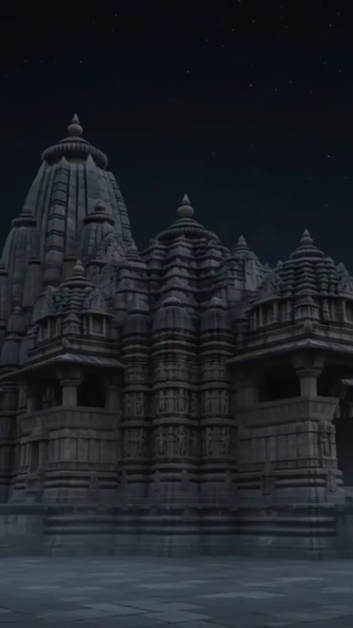 Amavasya