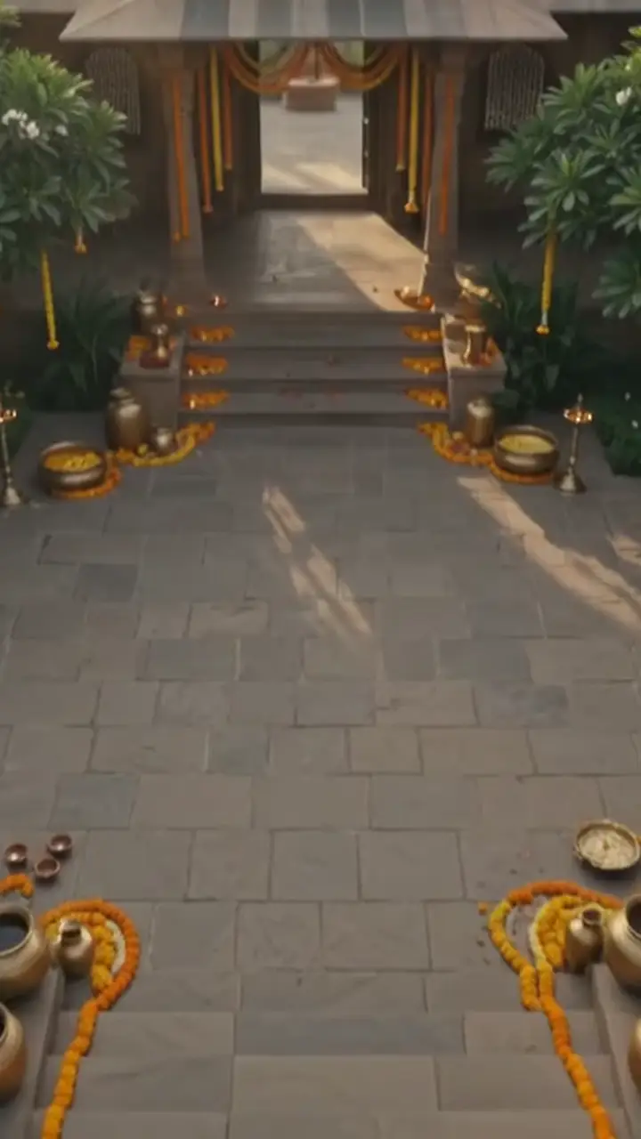 Akshaya Tritiya