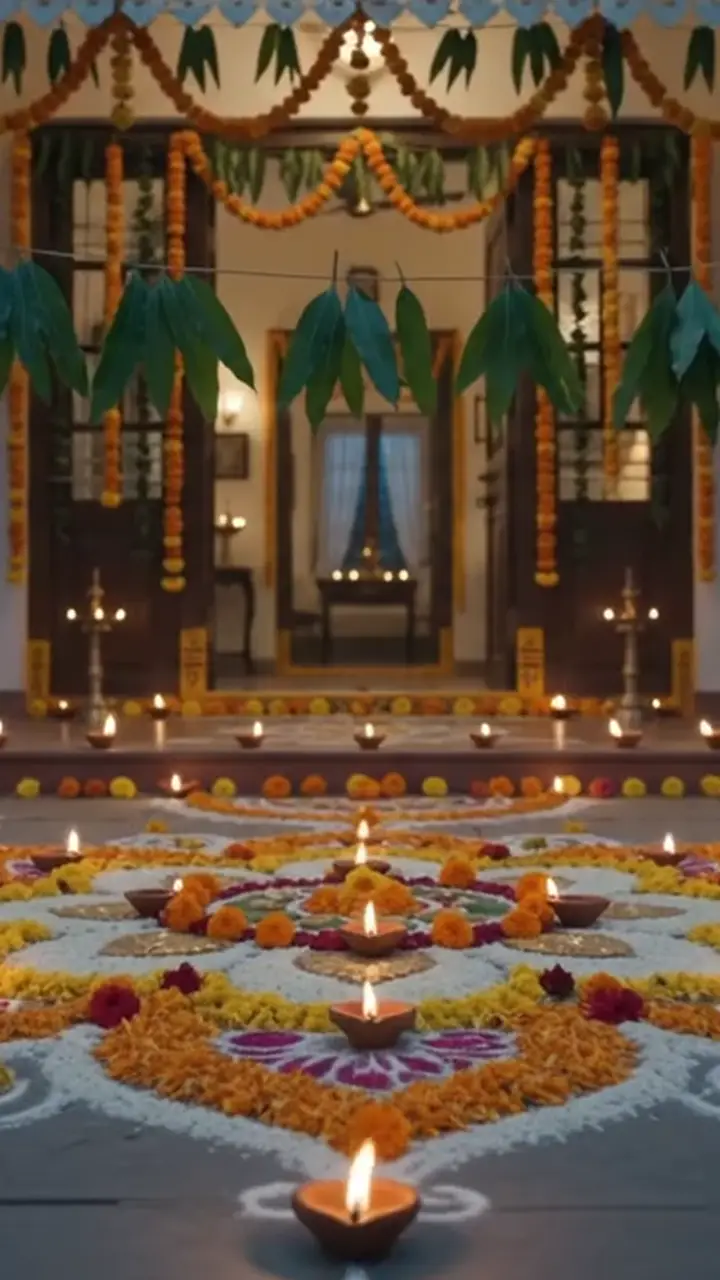 Dhanteras