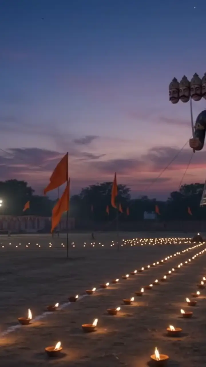 Dussehra