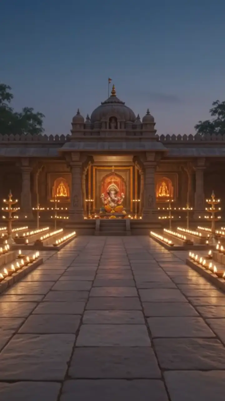 Ganesh Chaturthi