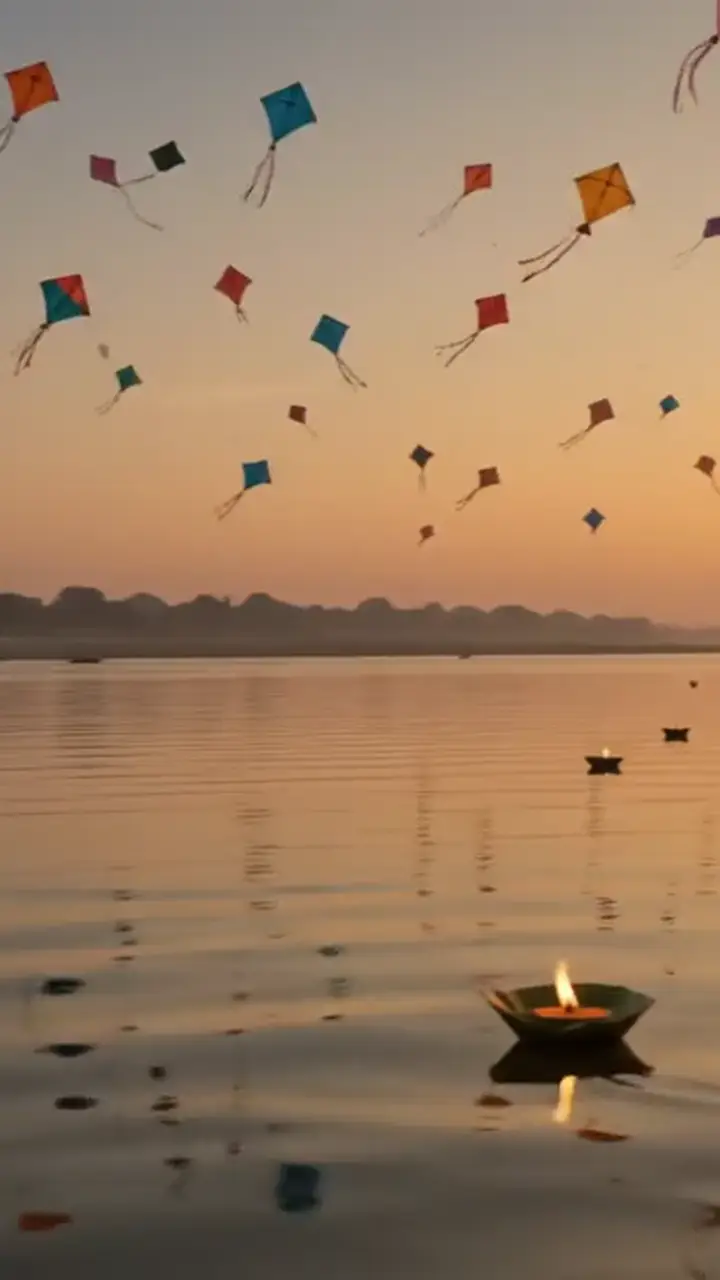 Makar Sankranti