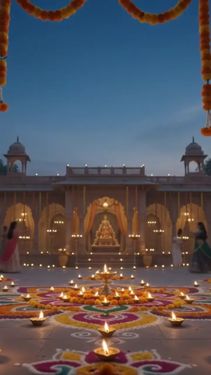 Navratri