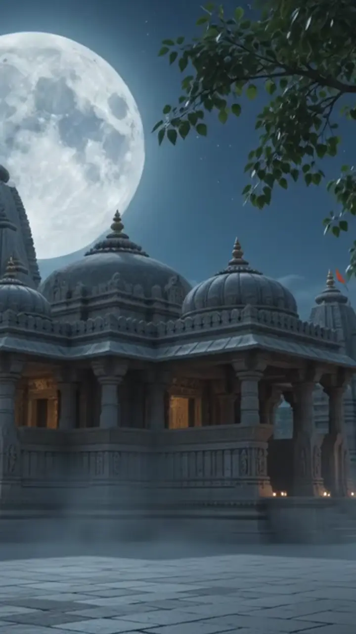 Sharad Purnima