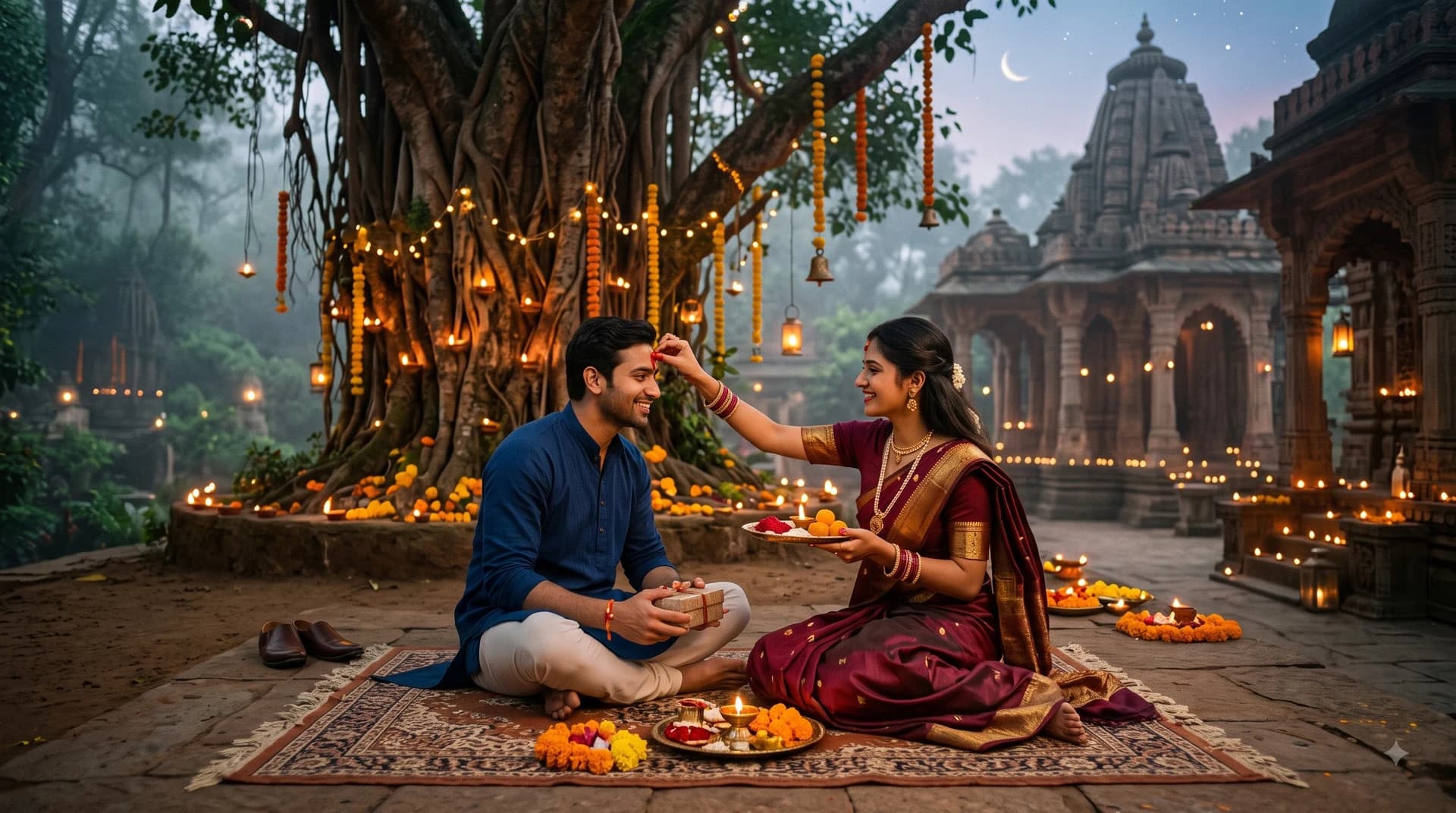 Bhai Dooj
