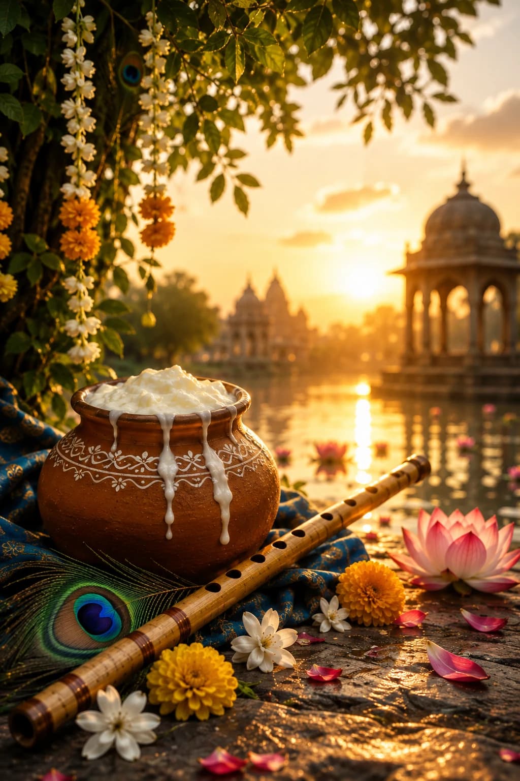 Janmashtami