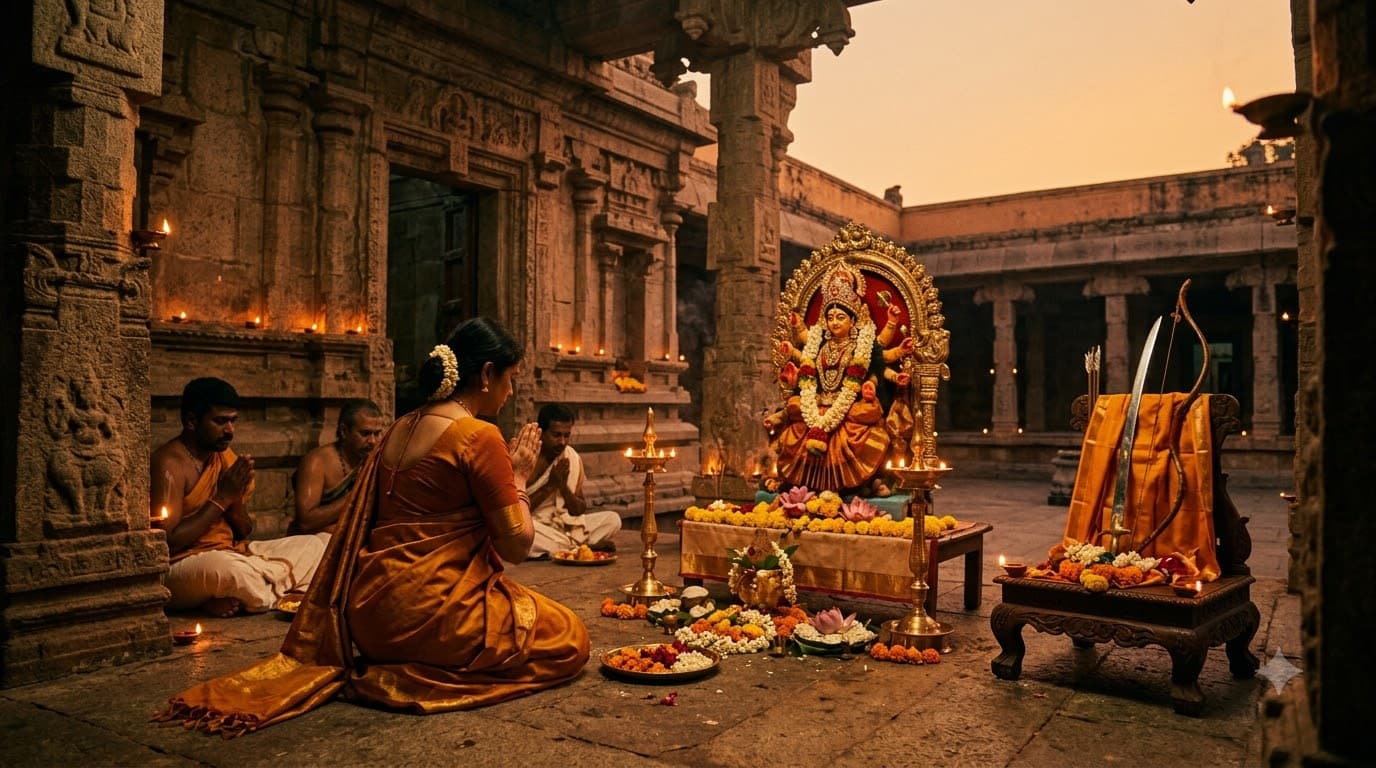 Dussehra