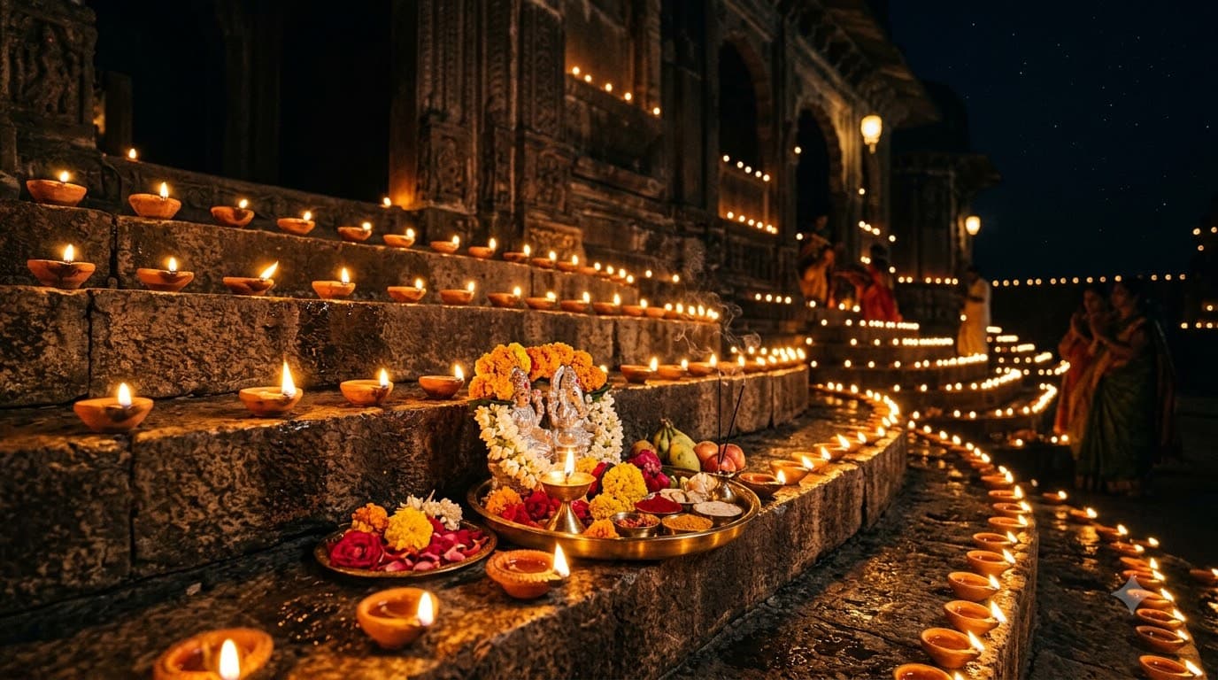 Diwali