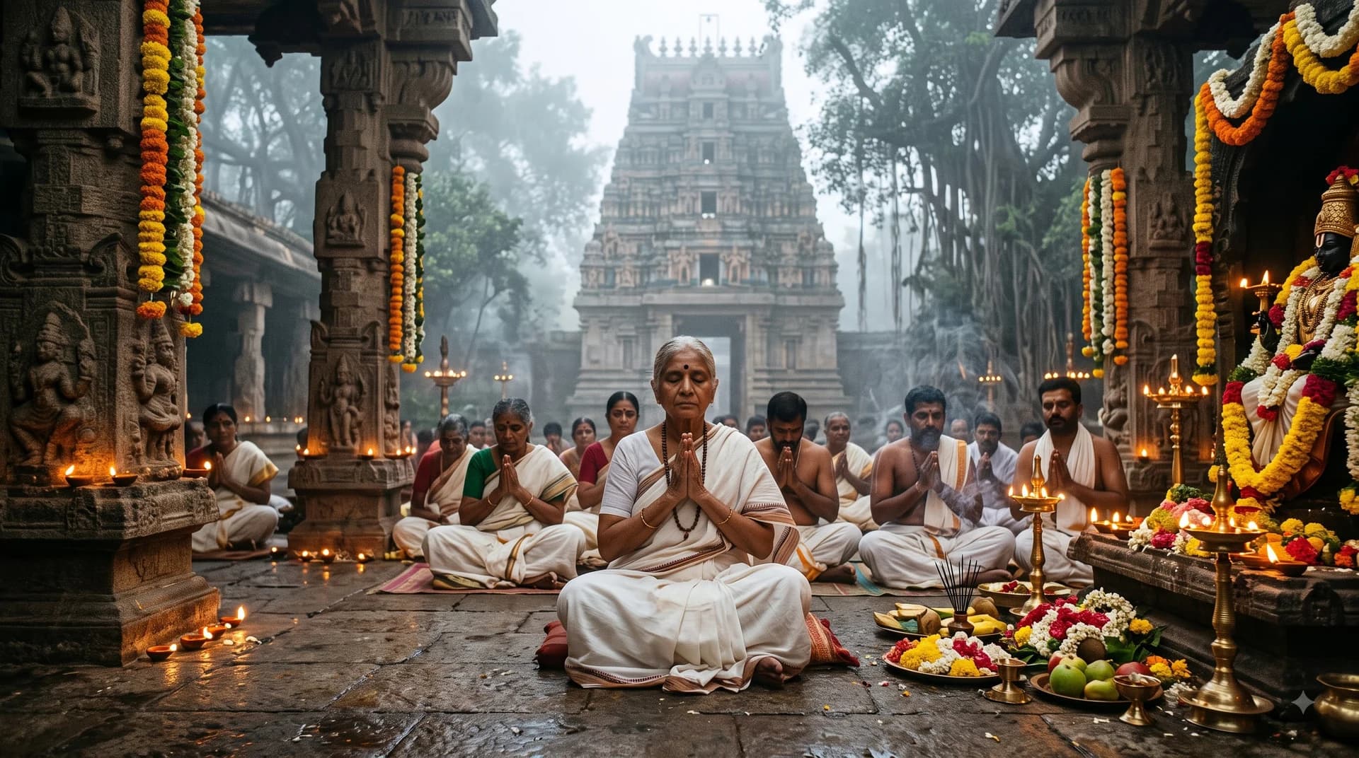 Nirjala Ekadashi