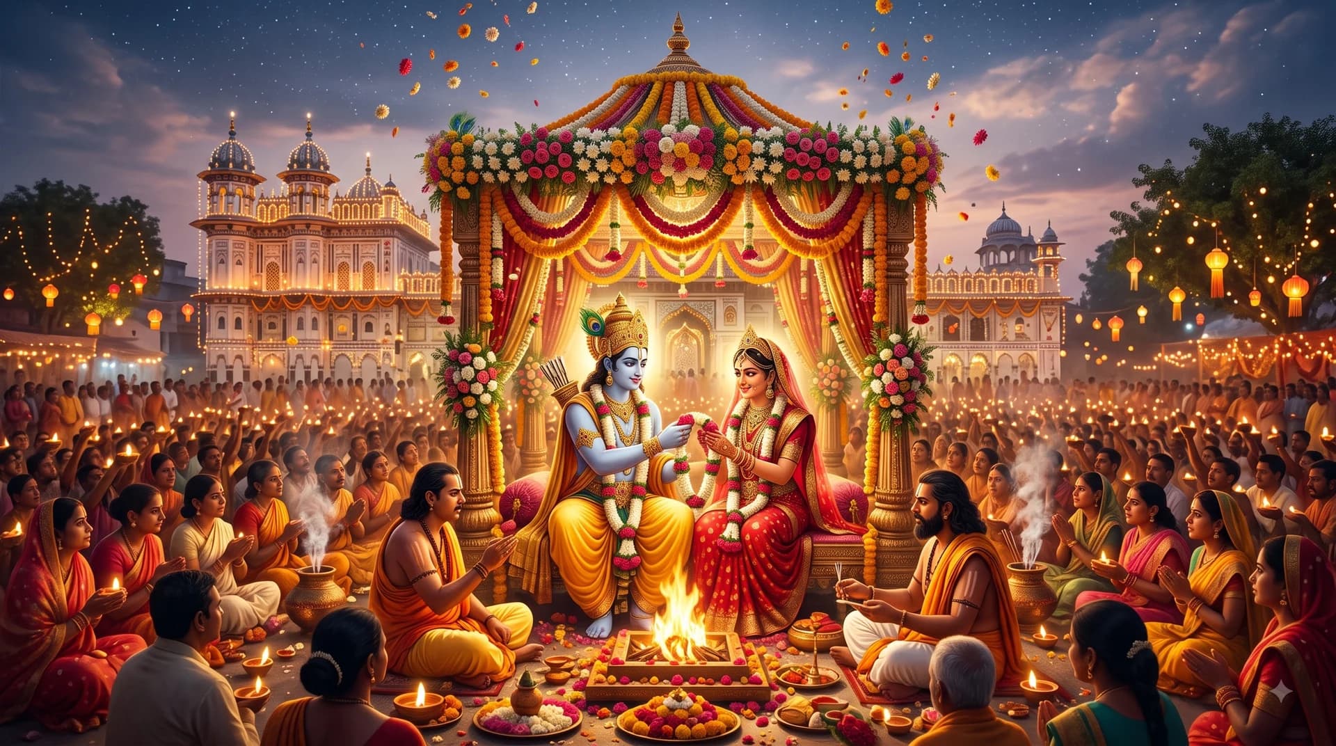 Vivah Panchami