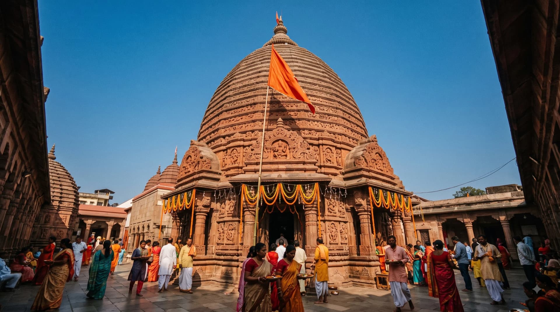 Ambubachi Mela