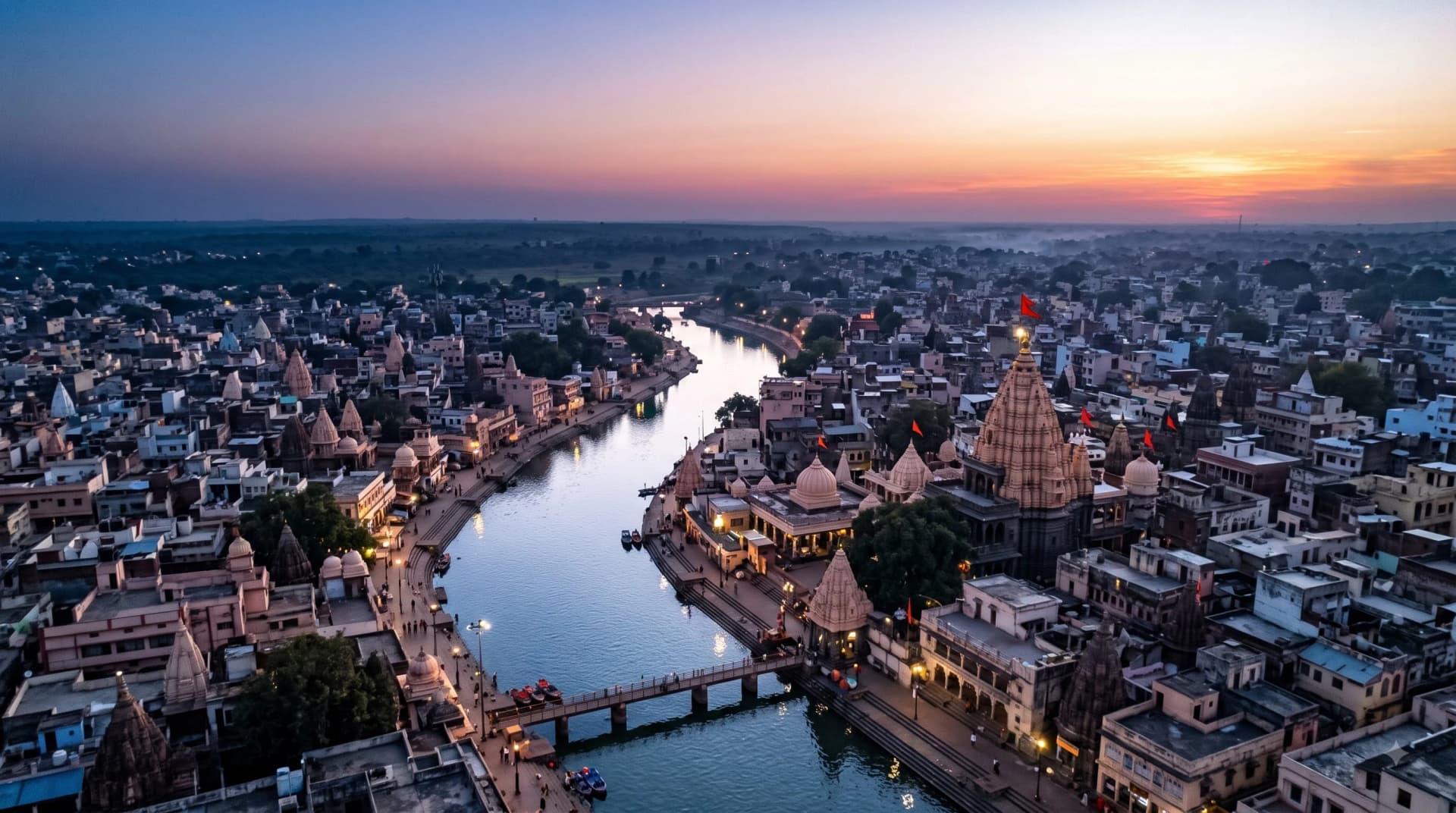 City of Mahakaal