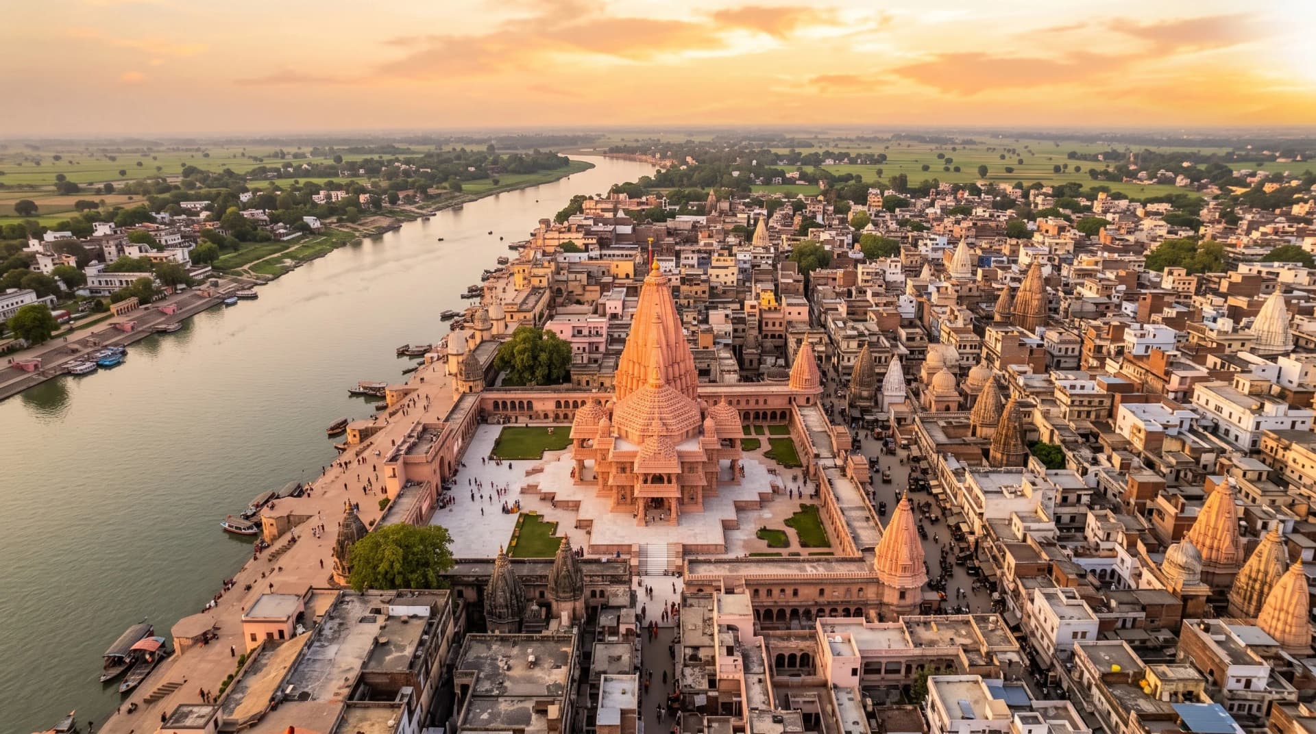 Ayodhya