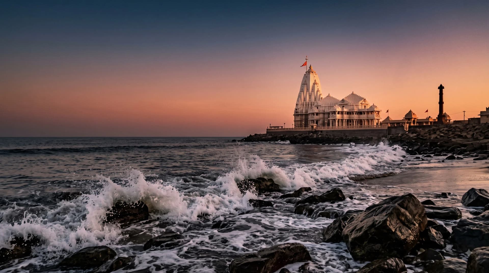 The Temple