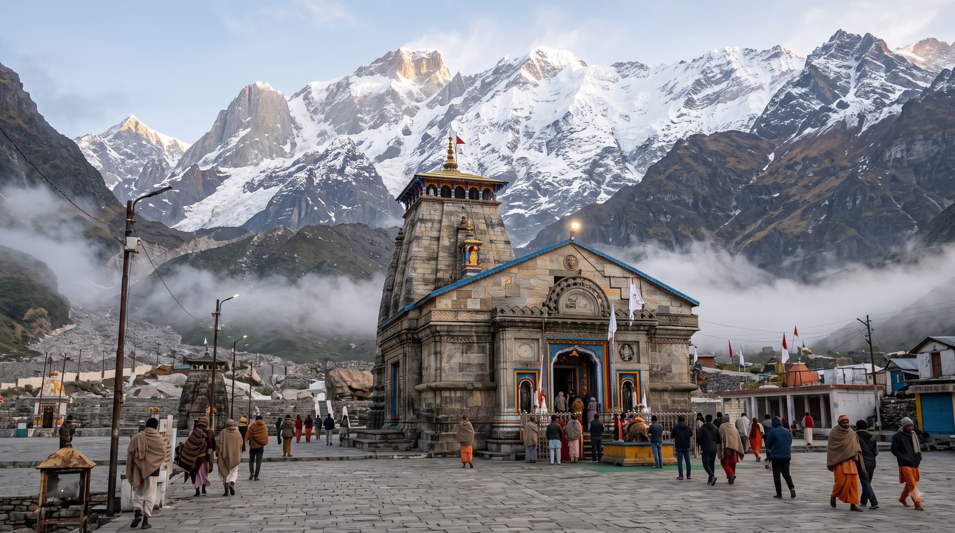 Kedarnath