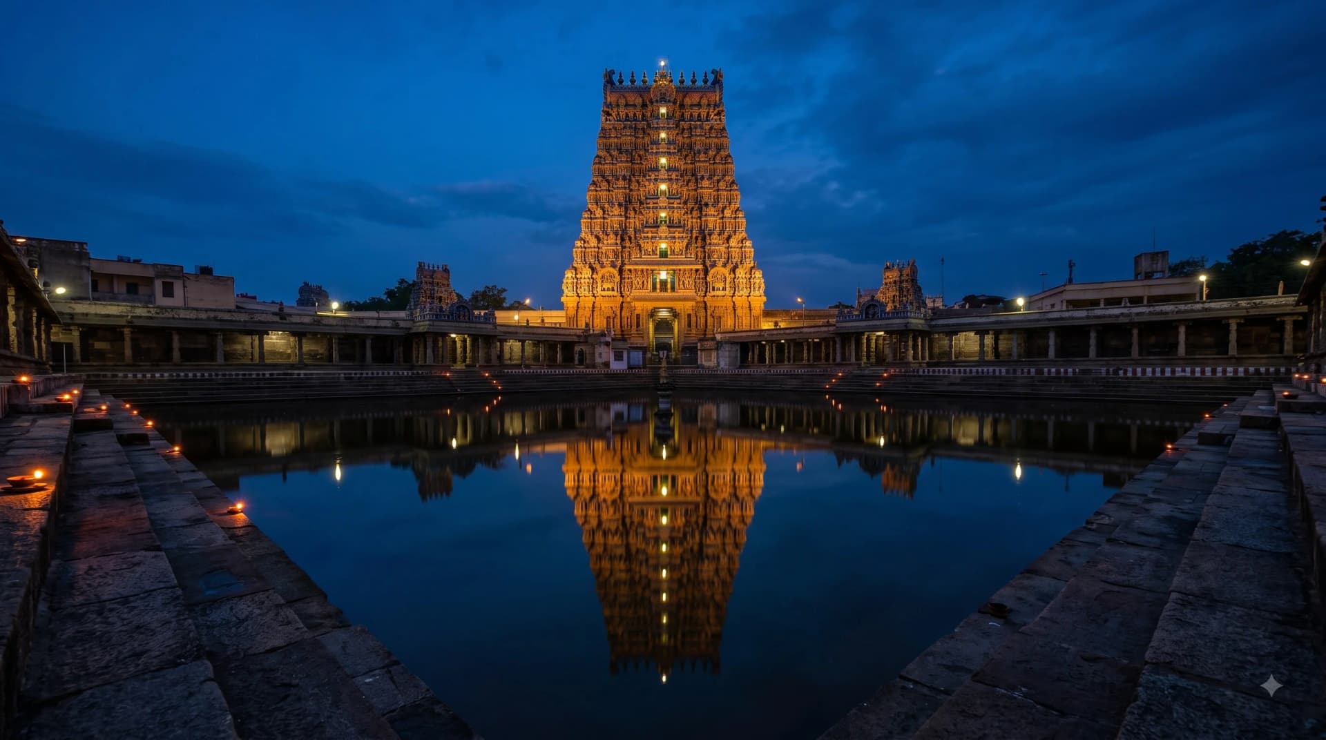 The Architecture