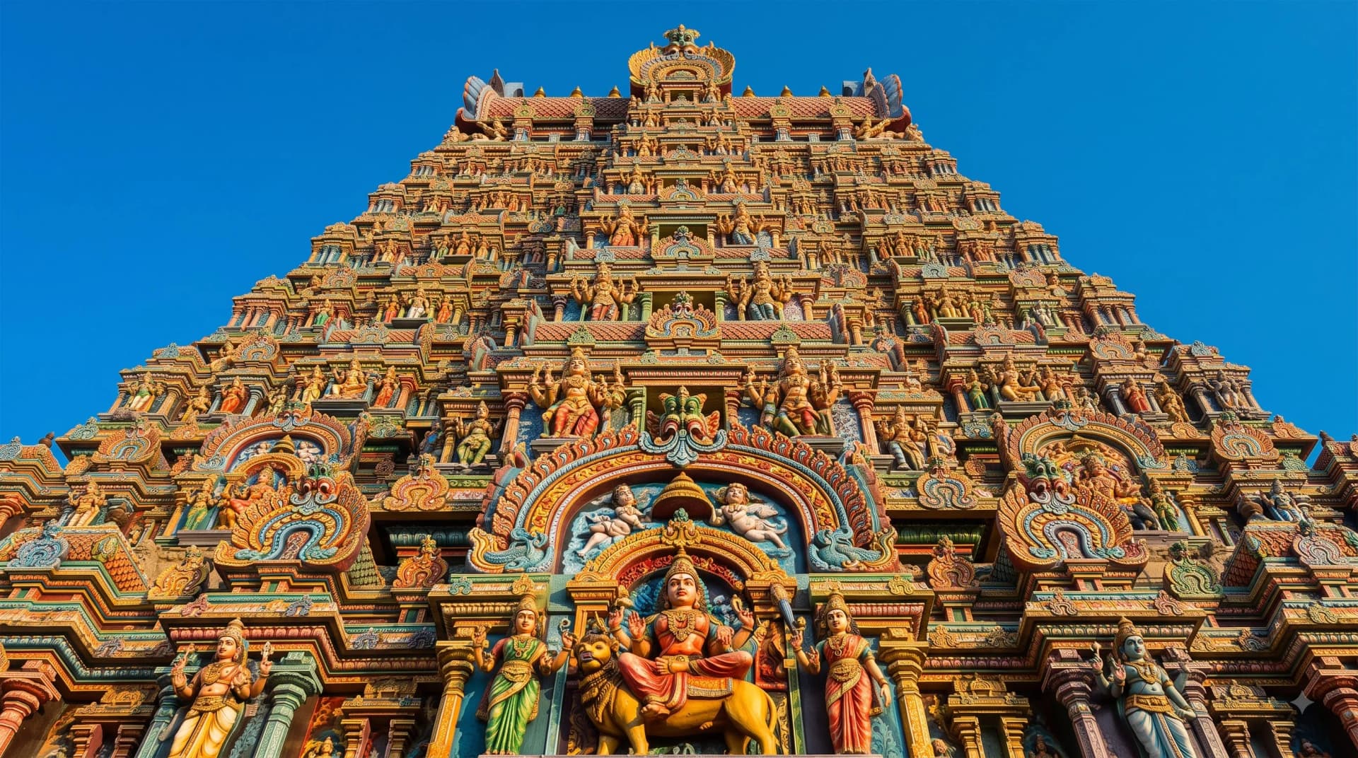 Meenakshi Thirukalyanam