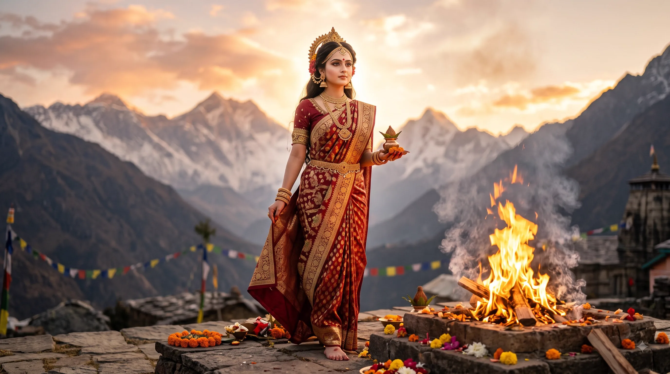 Jai Sati Mata