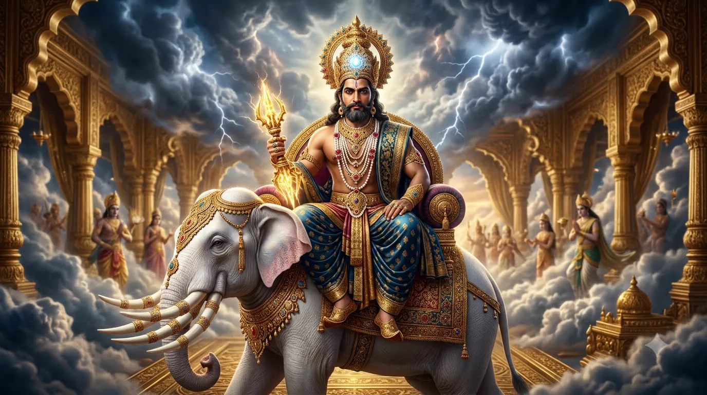 Jai Indra Deva