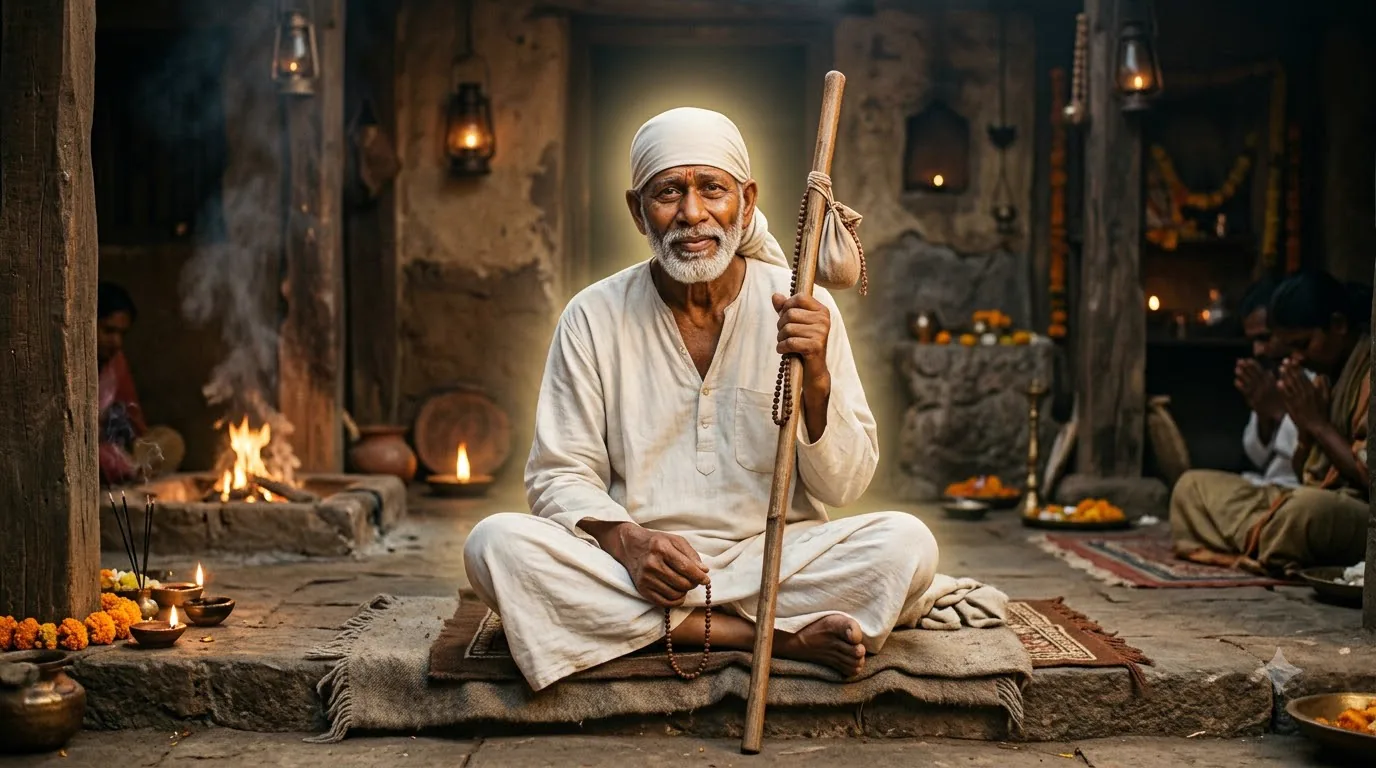 Jai Sai Ram